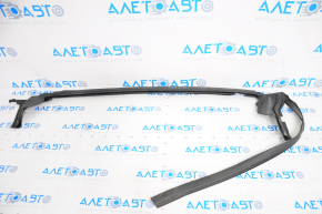 Glass seal front left Tesla Model X 16-21