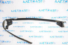 Glass seal front left Tesla Model X 16-21
