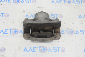 Front left caliper Hyundai Santa FE 19-20 AWD