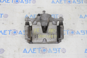 Front right support Hyundai Santa FE 19-20 AWD