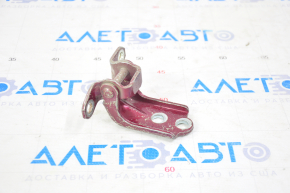 Subaru b10 Tribeca lower rear right door hinge