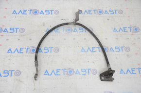 Brake hose front left Hyundai Santa FE 19-20 AWD