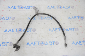 Brake hose front right Hyundai Santa FE 19-20 AWD