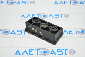 Front right jack Tesla Model X 16-21
