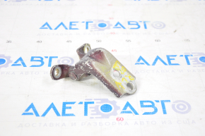 Subaru b9 Tribeca lower rear left door hinge