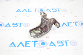 Subaru b9 Tribeca lower rear left door hinge