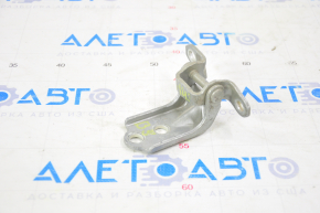 Subaru b9 Tribeca lower rear right door hinge
