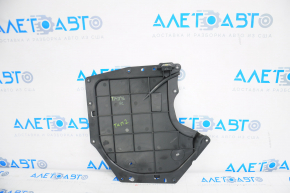 Door panel inner front left Tesla Model X 16-21 type2
