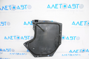 Door panel inner front left Tesla Model X 16-21 type2