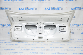 Trunk lid Lexus IS 14-20 white 077 rust