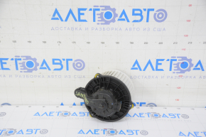 Motor heater fan Hyundai Santa FE 19-20