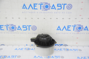 Motor heater fan Hyundai Santa FE 19-20