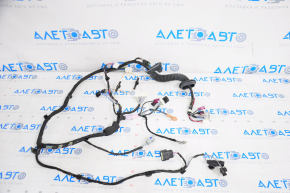 Tesla Model X 16-21 Front Left Door Wiring
