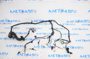Tesla Model X 16-21 Front Left Door Wiring