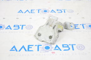 Upper rear right door hinge for Suzuki Kizashi 10-15
