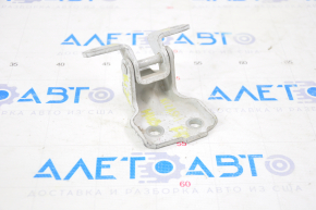 Upper rear right door hinge for Suzuki Kizashi 10-15