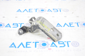 Lower rear right door hinge for Suzuki Kizashi 10-15