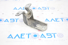 Lower rear right door hinge for Suzuki Kizashi 10-15