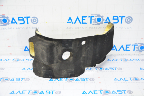 Tesla Model X 16-18 Front Motor Cover