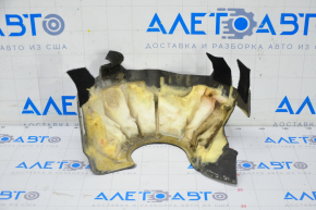 Tesla Model X 16-18 Front Motor Cover