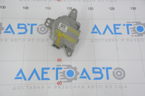Actuator motor heater drive air conditioner Hyundai Santa FE 19-20
