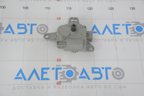 Actuator motor heater drive air conditioner Hyundai Santa FE 19-20
