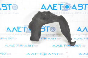 Tesla Model X 16-18 Front Motor Cover