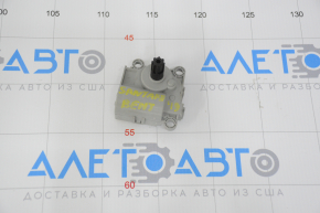 Actuator motor heater drive ventilation Hyundai Santa FE 19-20