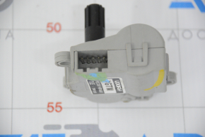 Actuator motor heater drive ventilation Hyundai Santa FE 19-20