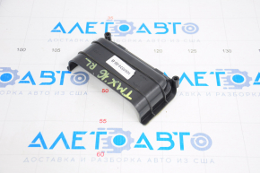 Cover shield ventilation left Tesla Model X 16-21