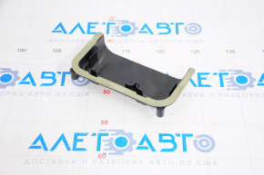 Cover shield ventilation left Tesla Model X 16-21