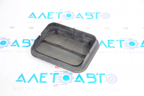 Ventilation shield left Tesla Model X 16-21