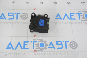 Actuator motor heater drive ventilation Hyundai Santa FE 19-20