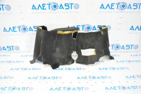 Tesla Model X 16-18 Front Motor Cover