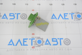 Resistor Hyundai Santa FE 19-20