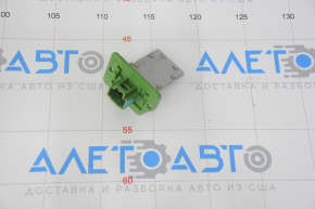 Resistor Hyundai Santa FE 19-20