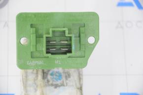 Resistor Hyundai Santa FE 19-20
