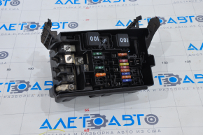 Underhood fuse box VW Jetta 11-18 USA 2.5, without cover