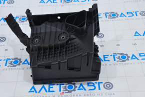 Underhood fuse box VW Jetta 11-18 USA 2.5, without cover
