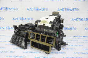 Heater housing bare Hyundai Santa FE 19-20