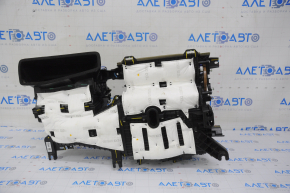 Heater housing bare Hyundai Santa FE 19-20
