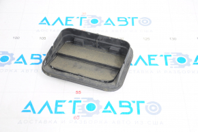 Tesla Model X 16-21 Rear Ventilation Shield