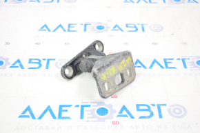 Upper rear left door hinge for Mercedes W211