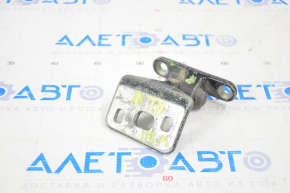 Lower rear left door hinge for Mercedes W211