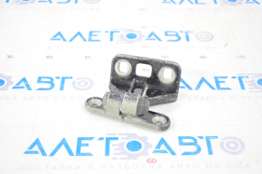 Upper rear right door hinge for Mercedes W211