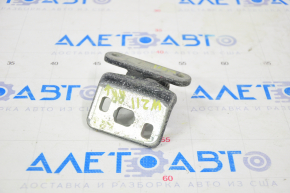 Lower rear right door hinge for Mercedes W211