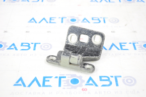 Lower rear right door hinge for Mercedes W211