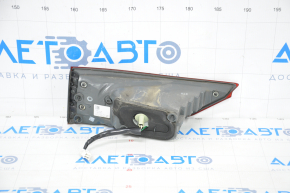 Right inner trunk lid light for Lexus IS 14-16 pre-restored