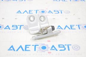 Lower rear left door hinge for Mercedes W221