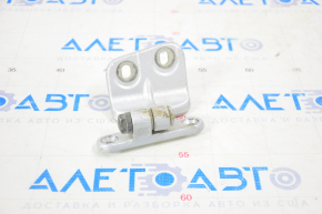 Lower rear right door hinge for Mercedes W221